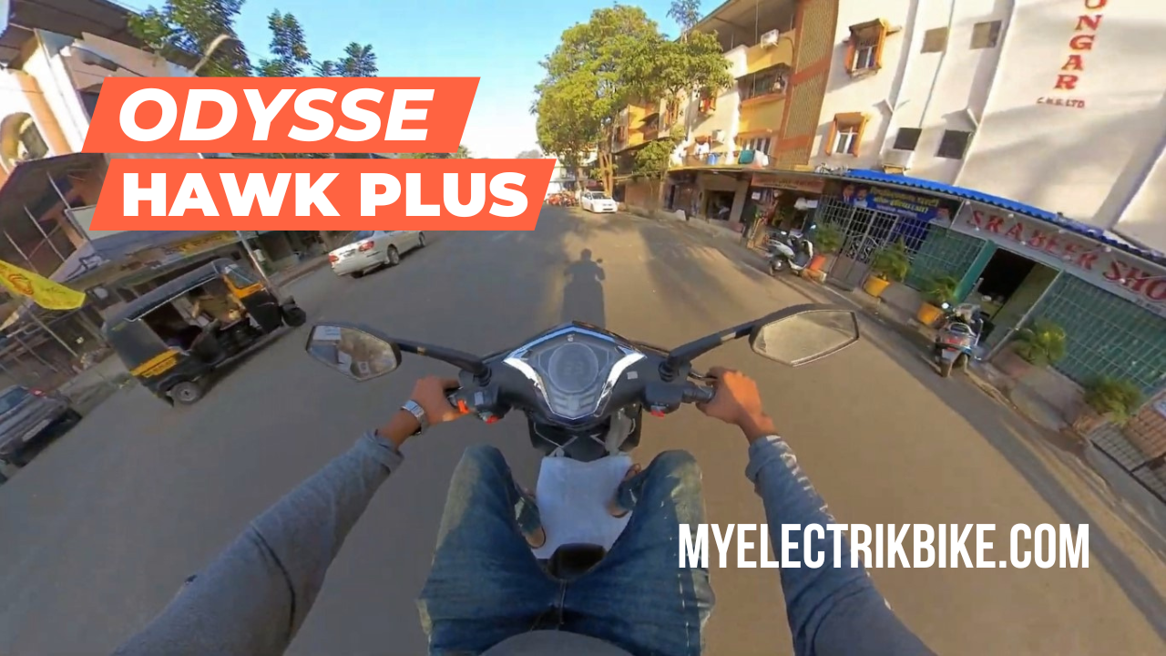 Odysse Hawk Plus: Range, Battery, Warranty, and Review